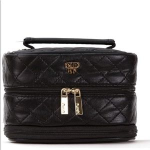 PurseN tiara vacationer jewelry case